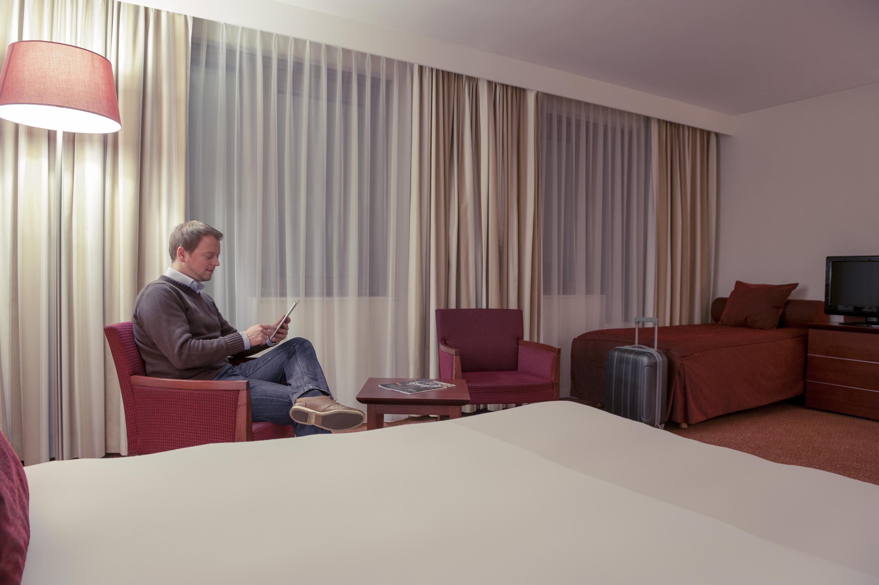Mercure Hotel Brussels Airport Diegem Exterior foto