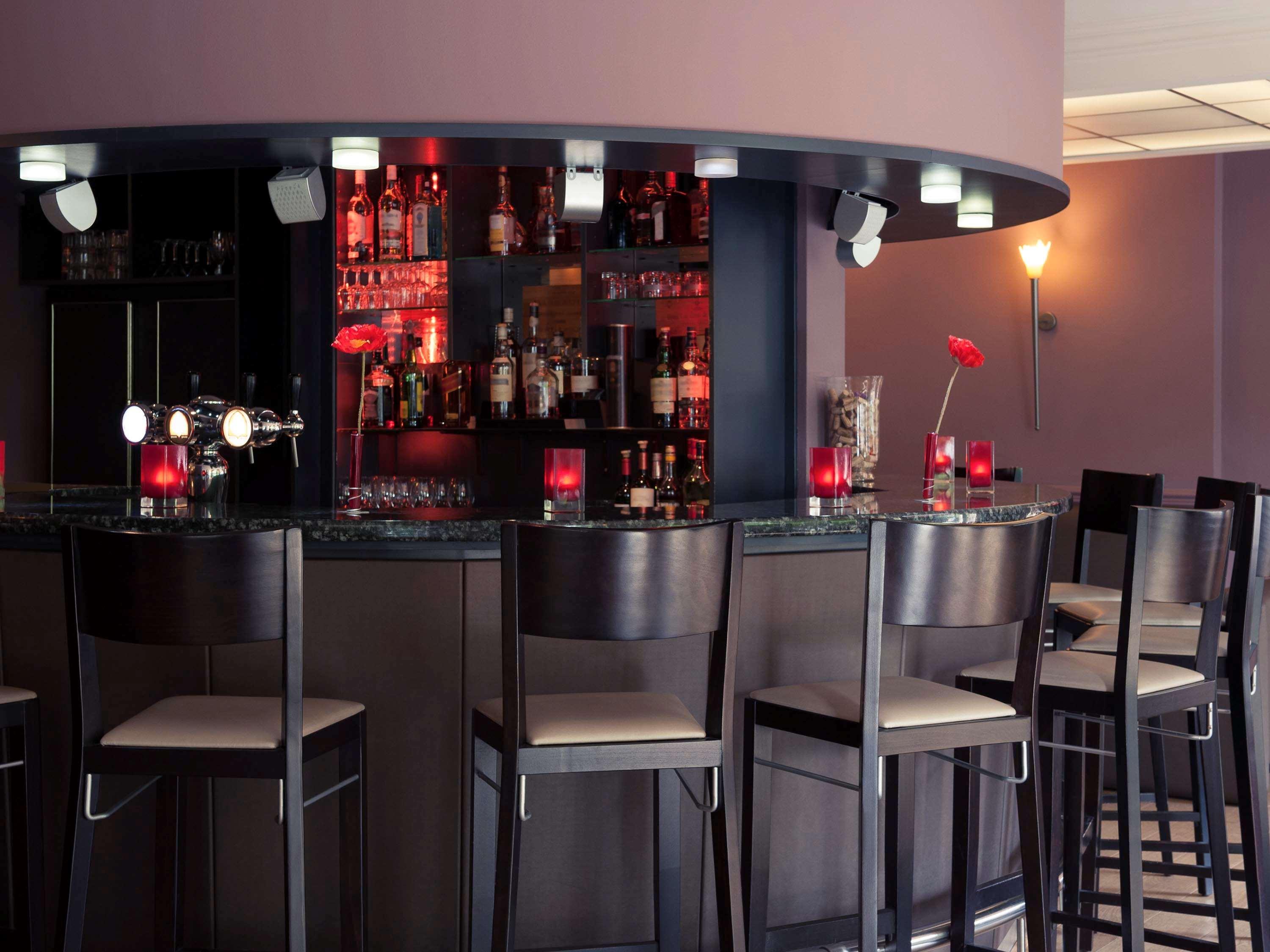 Mercure Hotel Brussels Airport Diegem Exterior foto