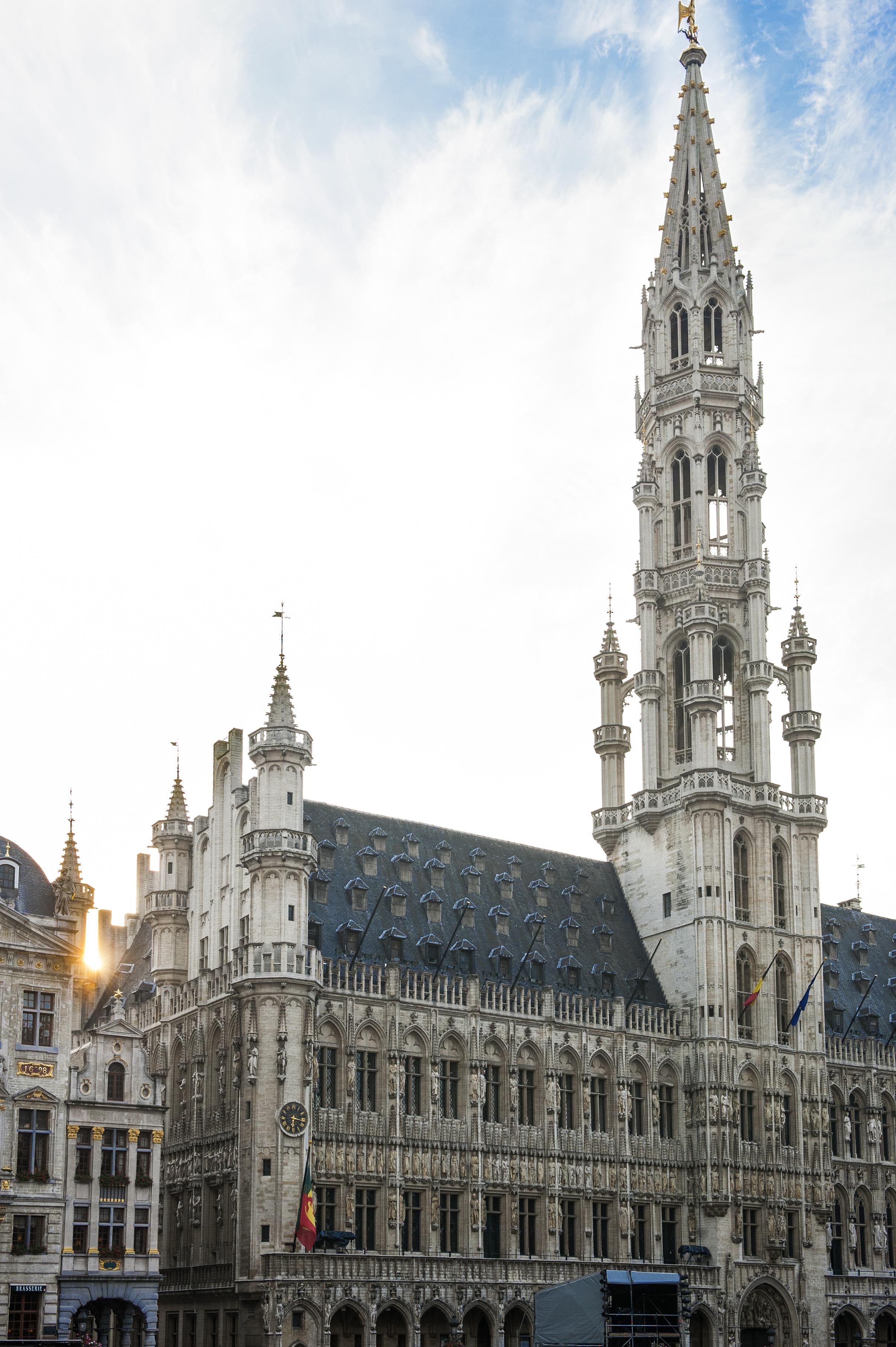Mercure Hotel Brussels Airport Diegem Exterior foto