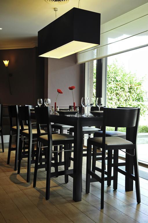 Mercure Hotel Brussels Airport Diegem Exterior foto